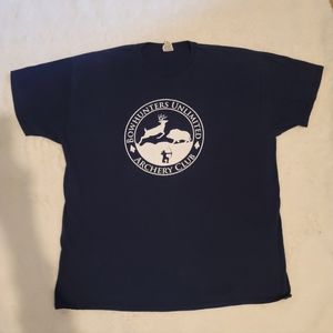 2 Bowhunters Unlimited Archery Club